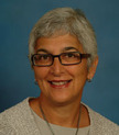 Dr. Mary Kemeny, MD