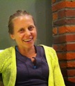 Dr. Kristie Boyce, MD