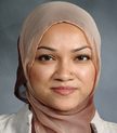 Dr. Hina Ghory, MD