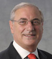Dr. David Carr-Locke, MD