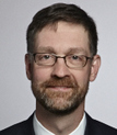 Dr. Randall Owen, MD
