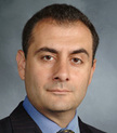 Dr. Michel Kahaleh, MD