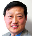 Dr. Delong Liu, MD, PHD