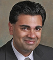 Dr. Vasanth Vedantham, MD, PHD