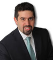 Dr. George Fernaine, MD