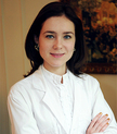 Dr. Elena Frid, MD
