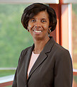 Dr. Audrey Hamilton, MD
