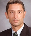 Dr. Gregg Caporaso, MD