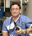 Dr. James Beckman, MD