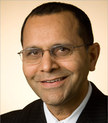 Dr. Babar Rao, MD
