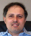 Dr. Alex Novogrudsky, MD