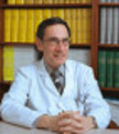 Dr. Harry Strauss, MD