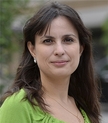 Dr. Inna Bukharovich, MD