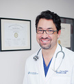 Dr. Frank Farrell, MD