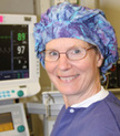Dr. Mary Chisholm, MD