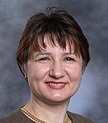 Dr. Irina Zhabinskaya, MD