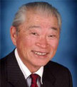 Dr. Henry Kawamoto, MD