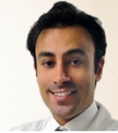 Dr. Kasra Rowshan, MD