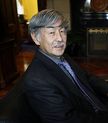 Dr. Floyd Huen, MD