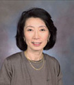 Dr. Suzanne Li, MD