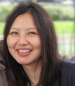 Dr. Jennie Chen Huang, MD