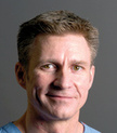 Dr. Barry Sheppard, MD