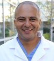 Dr. Jeffrey Hammoudeh, MD