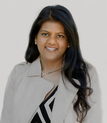 Dr. Alpana Gowda, MD