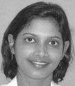 Dr. Preeti Bansal, MD