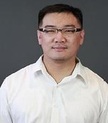 Dr. Scott Huang, DO