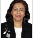Dr. Rita Thakur, MD