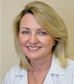 Dr. Irina Klebanov, DO