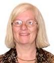 Dr. Mary Wolfe, MD