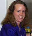 Dr. Phyllis Faust, MD, PHD