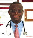 Dr. Jerry Uduevbo, MD