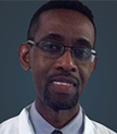 Dr. Roberto Robinson, MD