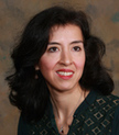 Dr. Jessica Orbe, MD