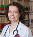 Dr. Janine Senior, MD