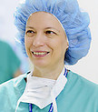 Dr. Sherri Donat, MD