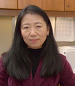 Dr. Laura Tang, MD, PHD