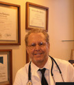 Dr. Richard Harris, MD