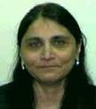 Dr. Shahida Mohammad, MD