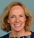 Dr. Mary Patton, MD