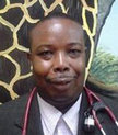 Dr. Peter Hervie, MD