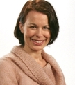 Dr. Rebecca Parish, MD