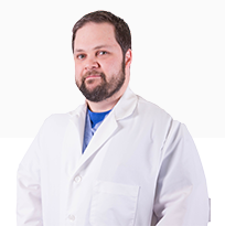 Dr. Daniel Chianese