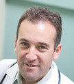 Dr. Blake Alban, MD