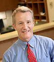 Dr. James Young, MD