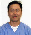 Dr. Hansen Le, DO