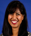 Dr. Harpreet Hansra, MD